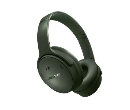 slušalke BOSE QuietComfort Headphones, ANC, brezžične, Bluetooth, zelene