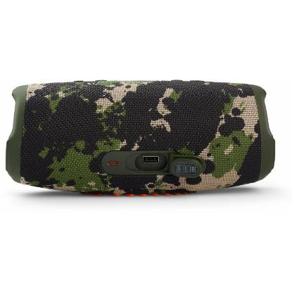 Zvučnik JBL Charge 5, bluetooth, vodootporan, 30W, squad
