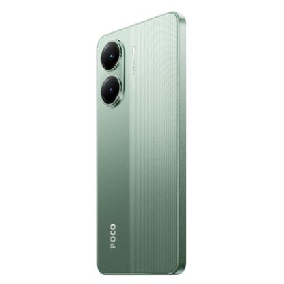 Smartphone POCO X7 Pro 5G, 6,67", 8GB, 256GB, Android 14, zeleni