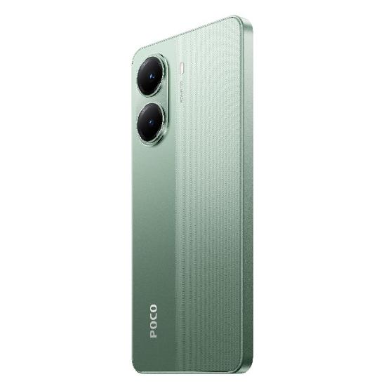 Smartphone POCO X7 Pro 5G, 6,67", 8GB, 256GB, Android 14, zeleni