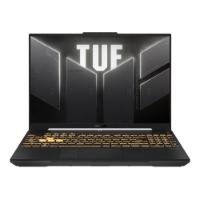 ASUS TUF Gaming F16 FX607JV-N3149 / Core i7 13650HX, 32GB, 1TB SSD, nVidia GeForce RTX 4060, 16" WUXGA 165Hz IPS, brez OS, sivi