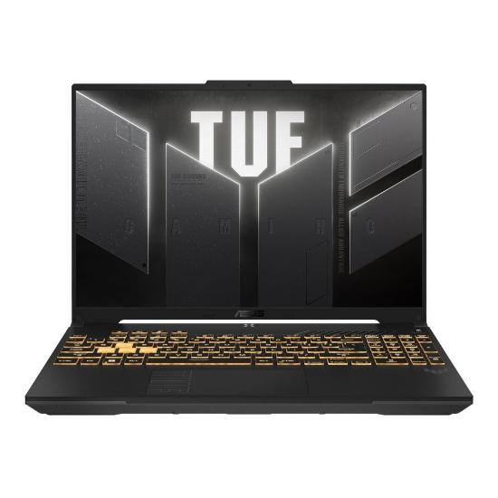 ASUS TUF Gaming F16 FX607JV-N3149 / Core i7 13650HX, 32GB, 1TB SSD, nVidia GeForce RTX 4060, 16" WUXGA 165Hz IPS, brez OS, sivi