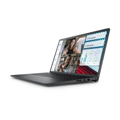 DELL Vostro 3520 / Core i3 1215U, 16GB, 512GB SSD, Intel HD Graphics, 15.6" FHD 120Hz IPS, Windows 11