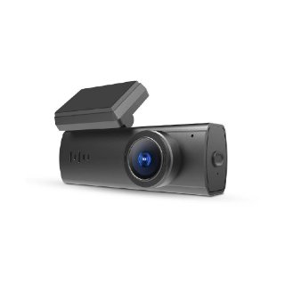 Avto kamera NEDIS DCAM1024BK, FHD 1080p, prikaz 150 stupnjeva, LCD, noćni vid