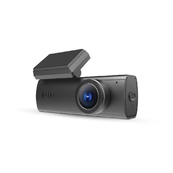 Avto kamera NEDIS DCAM1024BK, FHD 1080p, prikaz 150 stupnjeva, LCD, noćni vid