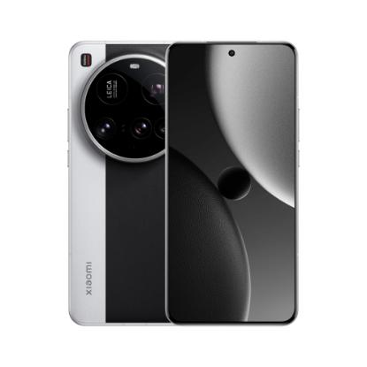 Smartphone XIAOMI 15 Ultra, 6,73", 16GB, 512GB, Android 15, srebrni