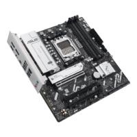 Matična plošča ASUS PRIME B840M-A-CSM, AMD B840, DDR5, mATX, s. AM5
