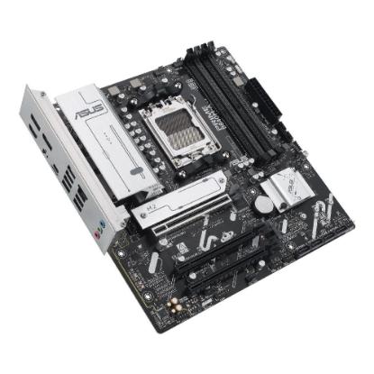 Matična plošča ASUS PRIME B840M-A-CSM, AMD B840, DDR5, mATX, s. AM5