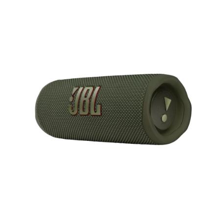 Zvučnik JBL Flip 6, bluetooth, vodootporan, 20W, zeleni