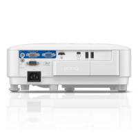 Projektor DLP, BENQ EW600, 1280x800, 3600 ANSI lumena, 20000:1, D-Sub, HDMI beli