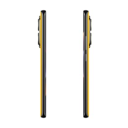 Smartphone POCO X7 5G, 6,67", 8GB, 256GB, Android 14 črni
