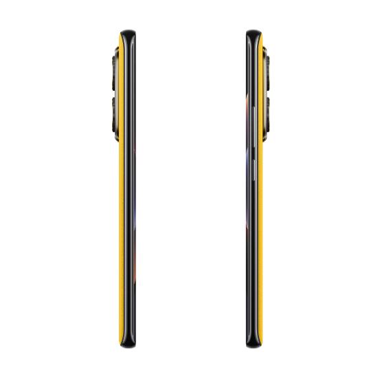 Smartphone POCO X7 5G, 6,67", 8GB, 256GB, Android 14 črni