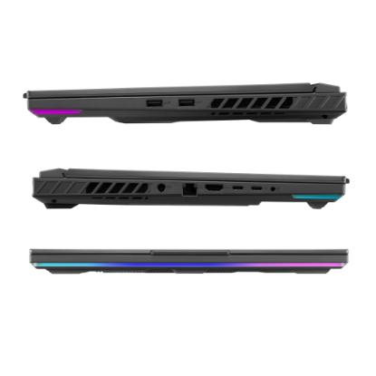 ASUS ROG Strix G16 G614JVR-N4003 / Core i9 14900HX, 32GB, 1TB SSD, nVidia GeForce RTX 4060, 16" WQXGA 240Hz IPS, brez OS, sivi