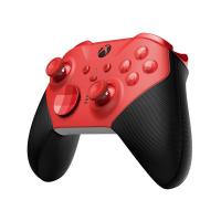 Gamepad MICROSOFT XBOX Elite Series 2, USB-C, bežični, rdeči