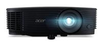 Projektor DLP ACER X1329, 16:10 Native 1280x800, 4800 ANSI, 20000:1, VGA, HDMI