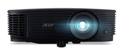Projektor DLP ACER X1329, 16:10 Native 1280x800, 4800 ANSI, 20000:1, VGA, HDMI