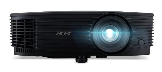 Projektor DLP ACER X1329, 16:10 Native 1280x800, 4800 ANSI, 20000:1, VGA, HDMI