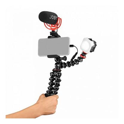 Dodatak za fotoaparate JOBY GorillaPod Advanced Mobile Vlogging Kit