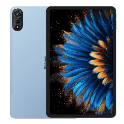 Tablica BLACKVIEW MEGA 2, 12", WiFi, 12GB, 256GB, Android 15, crni + tipkovnica, miš, futrola, stylus