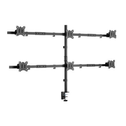 Stojalo za monitor SBOX LCD-352/6-2