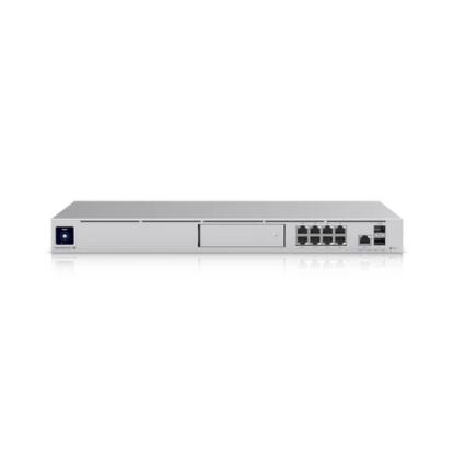 Router UBIQUITI UniFi Dream Machine Special Edition, Gigabit, 8-port