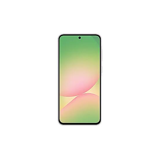 Smartphone SAMSUNG Galaxy A56, 6,7", 8GB, 128GB, Android 15, rozi
