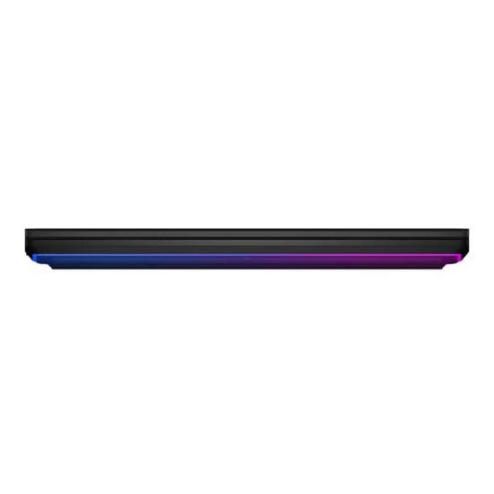 ASUS ROG Strix Scar 18 G835LW-SA077W / Core Ultra 9 275HX, 64GB, 2TB SSD, nVidia GeForce RTX 5080, 18" WQXGA 240Hz IPS, Windows 11