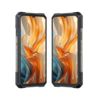 Pametni telefon CUBOT King Kong X Pro, 6,72", 24GB, 256GB, Android 14, črni