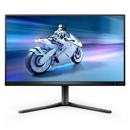 Gaming monitor 24.5" PHILIPS Evnia 25M2N5200P/00, FHD, IPS, 280Hz, 1ms, 400cd/m2, G-Sync, FreeSync, pivot, sivi