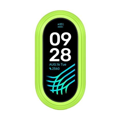 Obesek za tek XIAOMI Smart Band 8 Running Clip