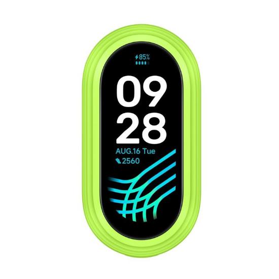 Obesek za tek XIAOMI Smart Band 8 Running Clip
