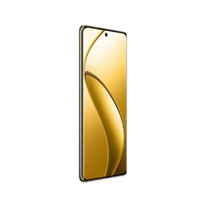 Pametni telefon REALME 12 Pro, 6,7", 12GB, 256GB, Android 14, bež
