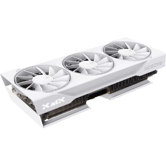 Grafična kartica XFX Radeon RX 9070 XT Swift Triple Fan Gaming, 16GB GDDR6