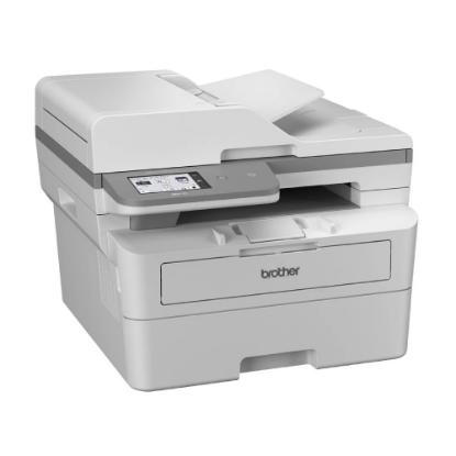 Multifunkcijski tiskalnik  BROTHER L2922DW, laser, printer/scanner/copy/fax, duplex, 600dpi, WiFi