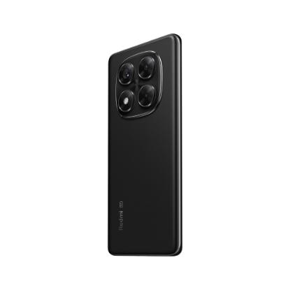 Smartphone XIAOMI Redmi Note 14 Pro 5G, 6,67", 8GB, 256GB, Android 14, črni