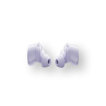 slušalke BOSE QuietComfort Earbuds, in-ear, BT, brezžične, vijolične