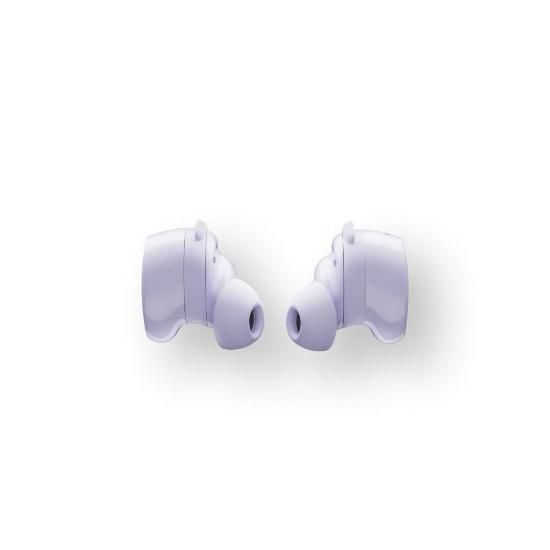 slušalke BOSE QuietComfort Earbuds, in-ear, BT, brezžične, vijolične
