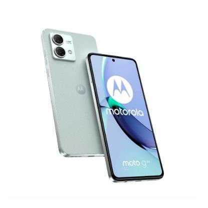 Pametni telefon MOTOROLA Moto G84, 6,5", 8GB, 256GB, Android 13, svetlo modri