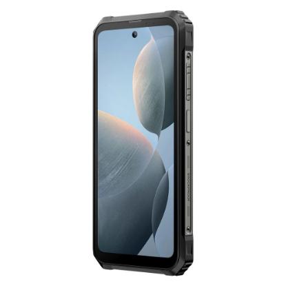 Pametni telefon BLACKVIEW BL9000, 6,78", 12GB, 512GB, Android 13, črni