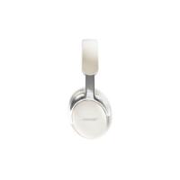 slušalke BOSE QuietComfort Ultra Headphones, ANC, brezžične, Bluetooth, bijelo-zlate