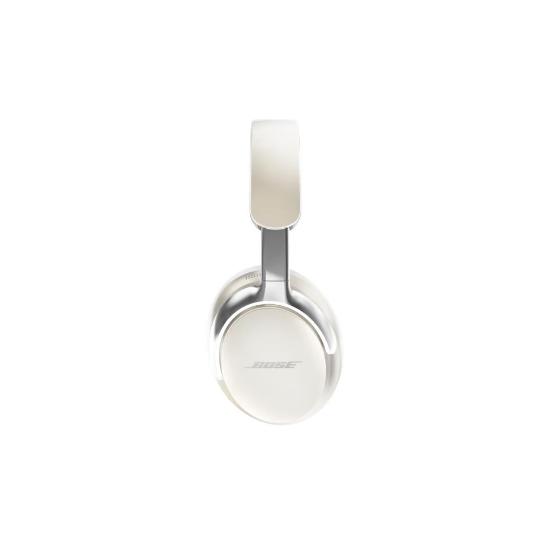 slušalke BOSE QuietComfort Ultra Headphones, ANC, brezžične, Bluetooth, bijelo-zlate