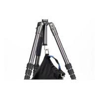 Stativ BENRO Bat 05A + VX20 ball head Kit Alu, 141cm