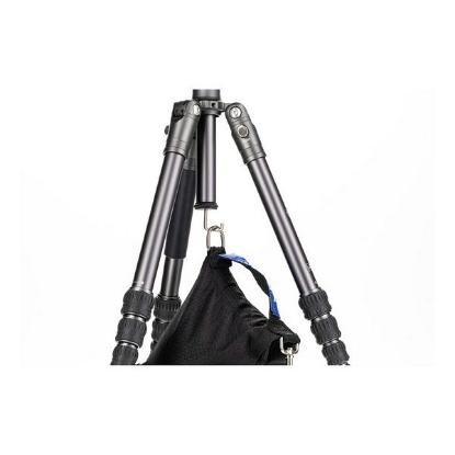 Stativ BENRO Bat 05A + VX20 ball head Kit Alu, 141cm