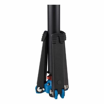 Stativ BENRO A38FD, monopod, 155cm