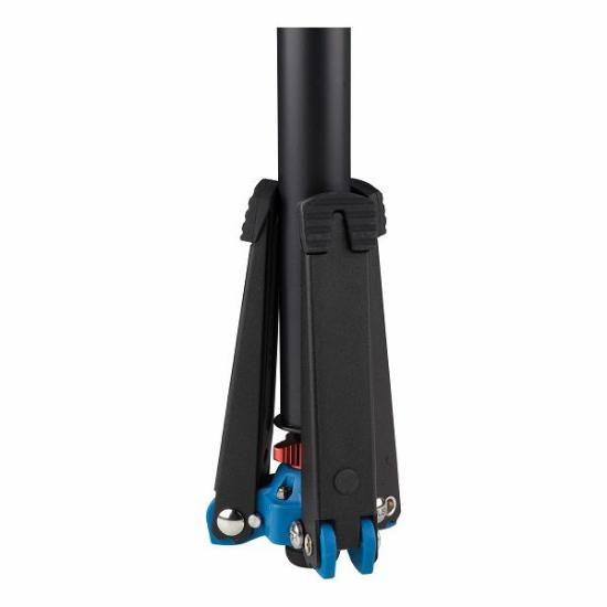 Stativ BENRO A38FD, monopod, 155cm