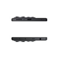 Smartphone XIAOMI Redmi Note 14 5G, 6,67", 8GB, 256GB, Android 14, črni