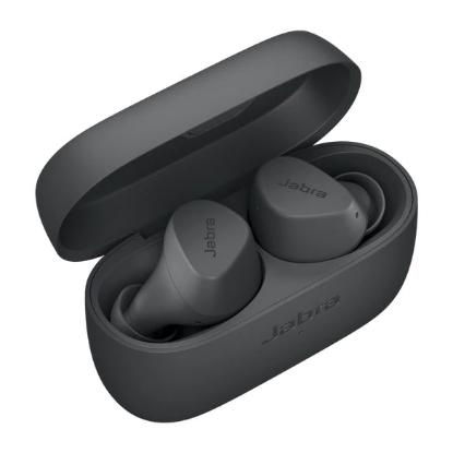 slušalke JABRA Elite 2, in-ear, brezžične, sive