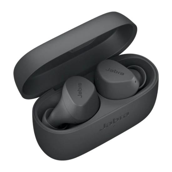 slušalke JABRA Elite 2, in-ear, brezžične, sive