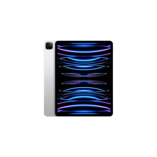 Tablični računalnik APPLE iPad PRO (6th Gen.), 12.9", WiFi, 128GB, mnxq3hc/a, sivi