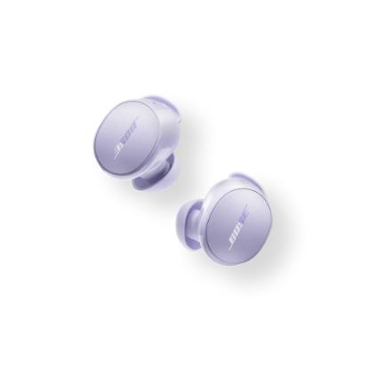 slušalke BOSE QuietComfort Earbuds, in-ear, BT, brezžične, vijolične